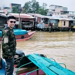 Titus Nathaniel Jaya - @titus_nathaniel_jaya - Instagram
