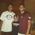 Hunter nathaniel todd Dawson - @hunternathanieltl - Instagram