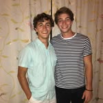 Nathaniel Todd - @ntodd18 - Instagram