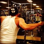 Nathaniel Todd - @2strokn - Instagram