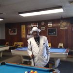 Nathaniel Toney - @nathanieltoney54 - Instagram