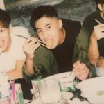 Nathaniel Tran - @nathaniel_traan - Instagram