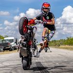 Nathaniel Tyler Carnley - @simply.stuntin - Instagram