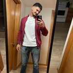 Nathaniel Valencia - @nathanvalencia25 - Instagram