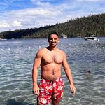 Nathaniel Valencia - @natev29 - Instagram