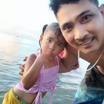 Nathaniel Valencia Geronimo - @geronimonathaniel70 - Instagram