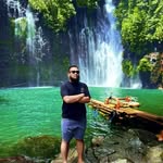 Mark Nathaniel Alvarez Velez - @marknathanielvelez - Instagram