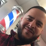 Nathaniel L Colon Velez - @nathaniel_tha_barber - Instagram