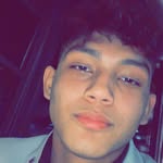 Nathaniel Vigil - @nat_vigil20 - Instagram