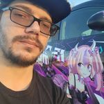Nathaniel Weaver - @thatanimeguy92 - Instagram