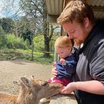 Nathaniel Weaver - @bignatedg - Instagram