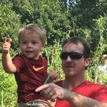 Nathaniel Weaver - @jerweaver84 - Instagram