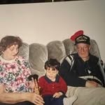 Nathaniel Weaver - @nathanielweaver114 - Instagram