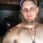 Nathaniel Weaver - @dweaver588 - Instagram