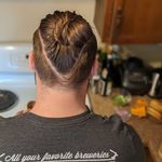 Nathaniel Wesley - @topknotfoods - Instagram