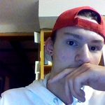 Nathaniel Wesley - @natedigger35 - Instagram