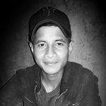 Nathaniel Wesley 1312 - @gaster1312 - Instagram
