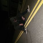 Nathaniel Wesley - @yank33_s1 - Instagram