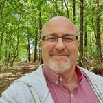Nathaniel Wesley - @nathanielwesley50 - Instagram