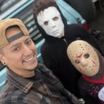 Nathaniel Whitehorse - Facebook