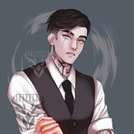 Nate Wilde - Facebook