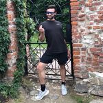 Nathaniel Wilde - @nathaniel.wilde - Instagram