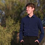 Nathaniel “Nate” Wiley - @natethetheatregreat - Instagram