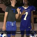 Nathaniel Willingham - Facebook