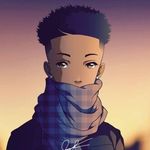 Bam Nathaniel Woodson - @lucidxbam - Instagram