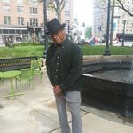 Nathaniel Woodson - @woodsonnathaniel - Instagram