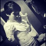 Nathanielwoodson - @nathaniel80000 - Instagram