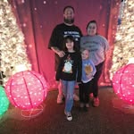 Nathaniel Workman - @daddy2gals - Instagram