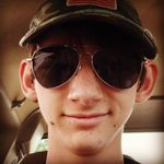 Nathaniel Workman - @workman_nathaniel212 - Instagram