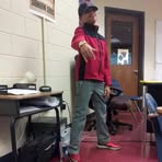 Nathaniel Wyche - Facebook