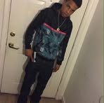 Nathaniel Wyche - Facebook