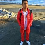 Nathaniel Wyche - Facebook