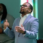 Nathaniel Yates - @pastornateyates - Instagram