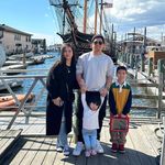 Nathaniel Yee II - @nathanielyeeii - Instagram