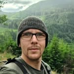 Nathaniel York Bronis - @nw_sasquatch_research - Instagram