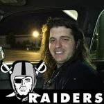 Dustin Wright - @raidernationwright - Instagram
