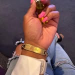 Natisha Brown - @browntish97 - Instagram
