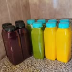 natisha brown - @natisha_natural_juices - Instagram