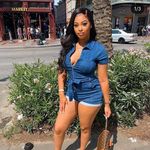 Natisha - @natisha__gordon - Instagram