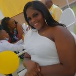 natisha Gordon - @firstladytatti - Instagram