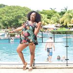 Natisha Stewart - @natishagordon11 - Instagram