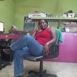 Natisha Gordon-Whitelocke - @nwhitie - Instagram
