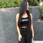 Nanndni ❤ - @natisha_singh_ - Instagram