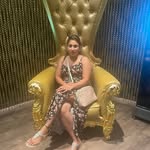 Natisha Singh - @34.72517232 - Instagram