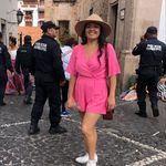 Natividad Hernández Ortiz - @natyhdezz - Instagram