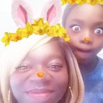 Natosha Chocklateshawty Davis - @chocklateshawty - Instagram